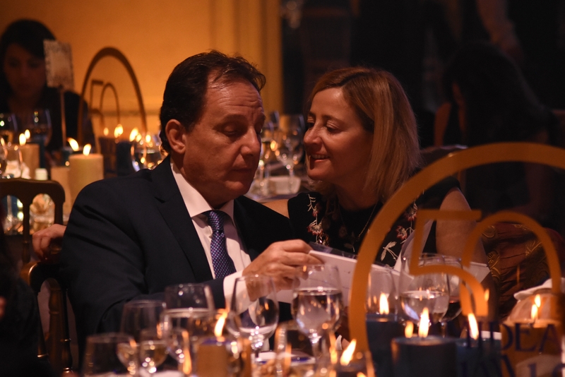 AMIDEAST Lebanon celebrates its 50th anniversary 